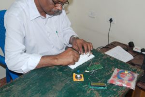 vu2bwn Bhuvaneswaran