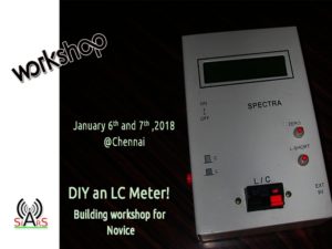 LC meter